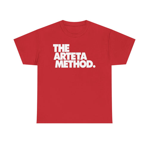 The Arteta Method