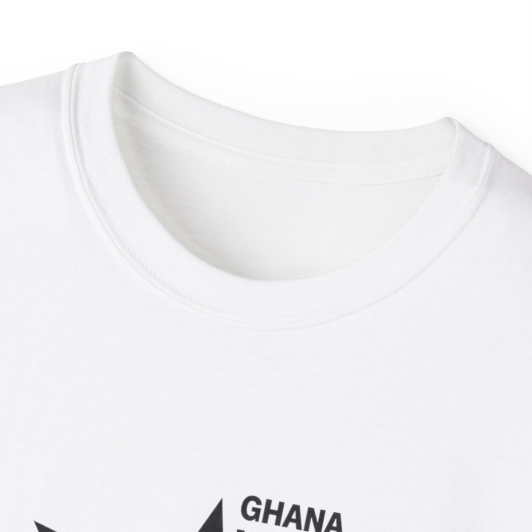 Ghana Must Goal Soccer T-Shirt
